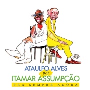 AF.Ataulfo Alves por Itamar Assumpo.ai